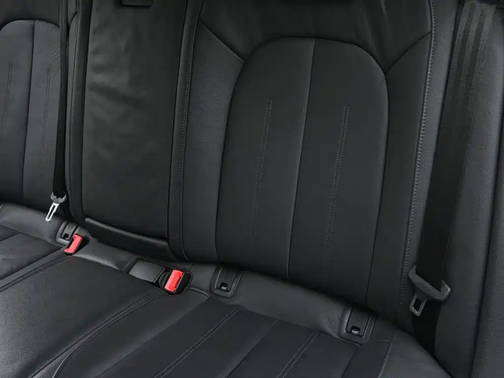 Audi A6L 2017 45 TFSI quattro Sport фото 22