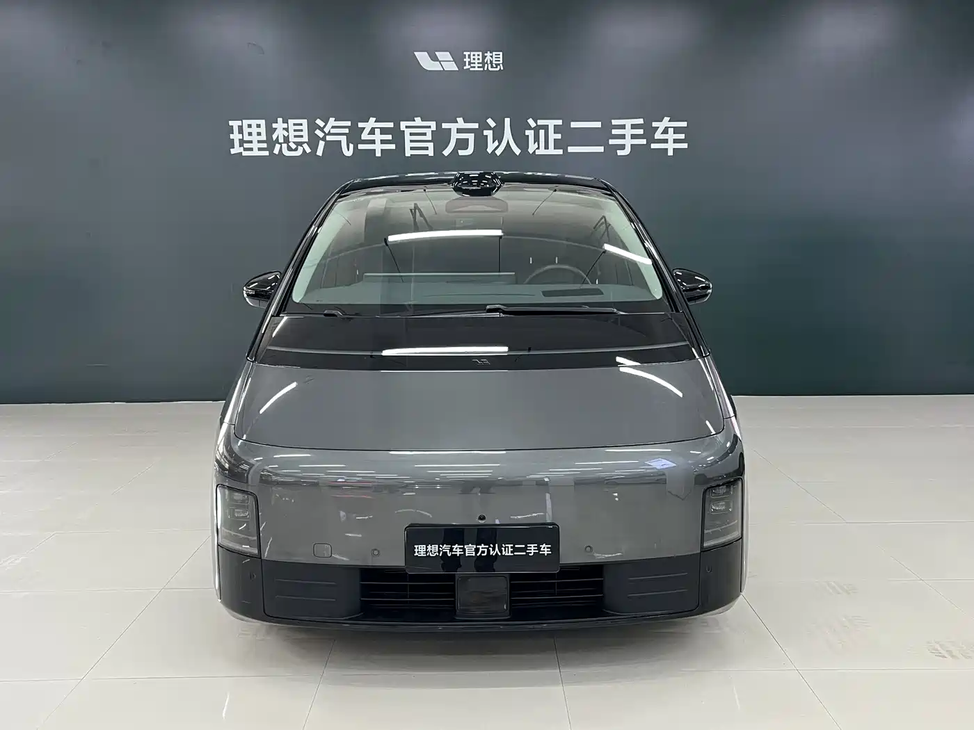 Li Auto MEGA 2024 2024 Ultra