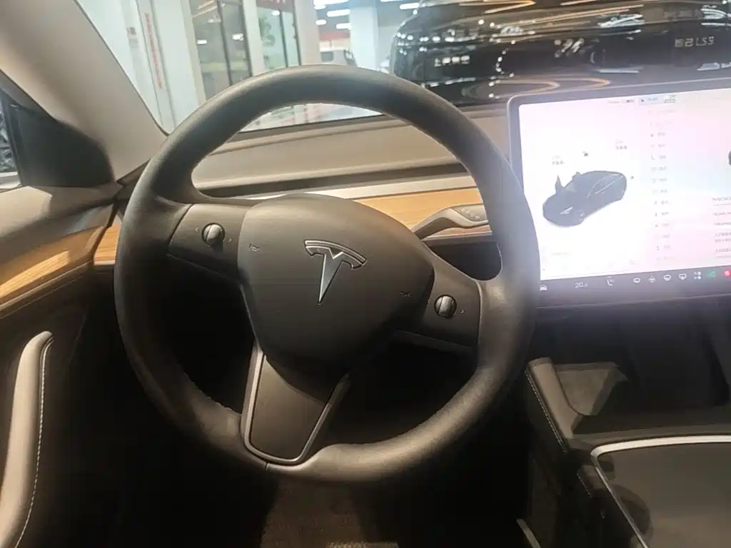 Фото 11 - Tesla Model 3
