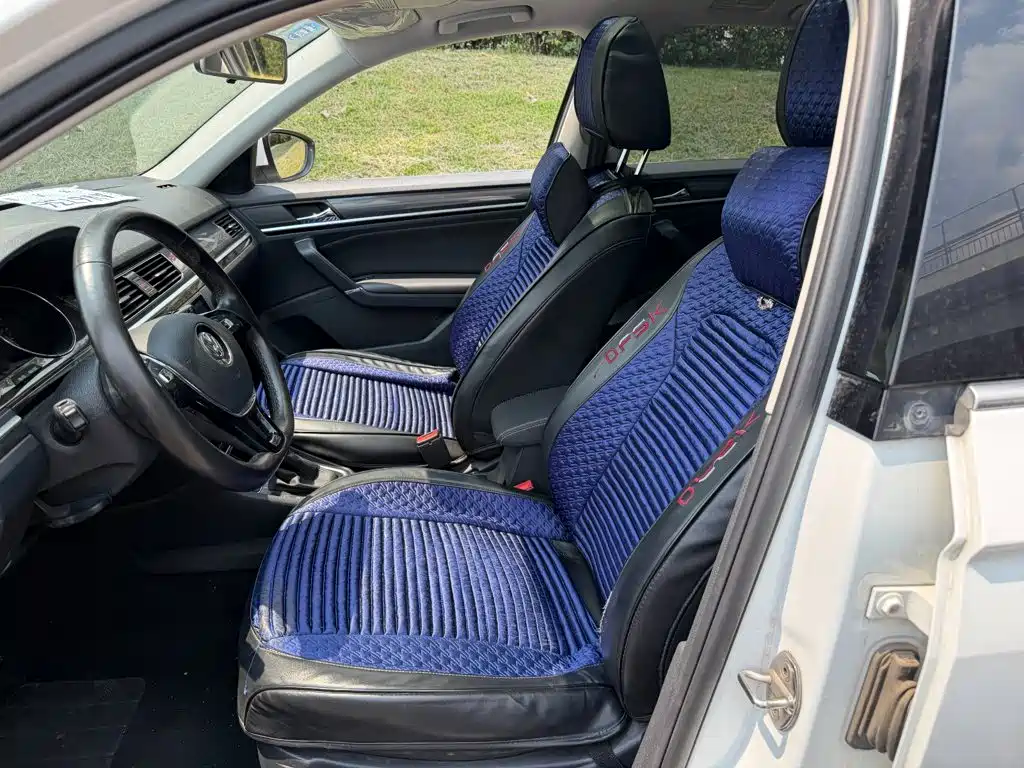 Volkswagen C-TREK 2019 2018 1.5L Automatic Comfort