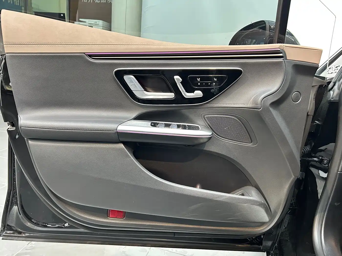 Mercedes-Benz EQE 2025 2025 500 4MATIC Pioneer