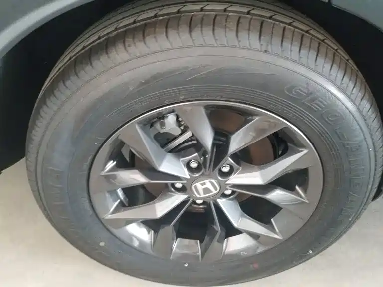 Honda CR-V 2026 2025 240TURBO FWD Vitality Edition