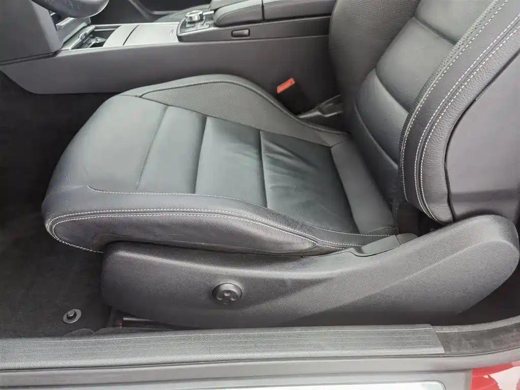 Mercedes-Benz E-Class (Import) 2014 E 200 Coupe фото 20