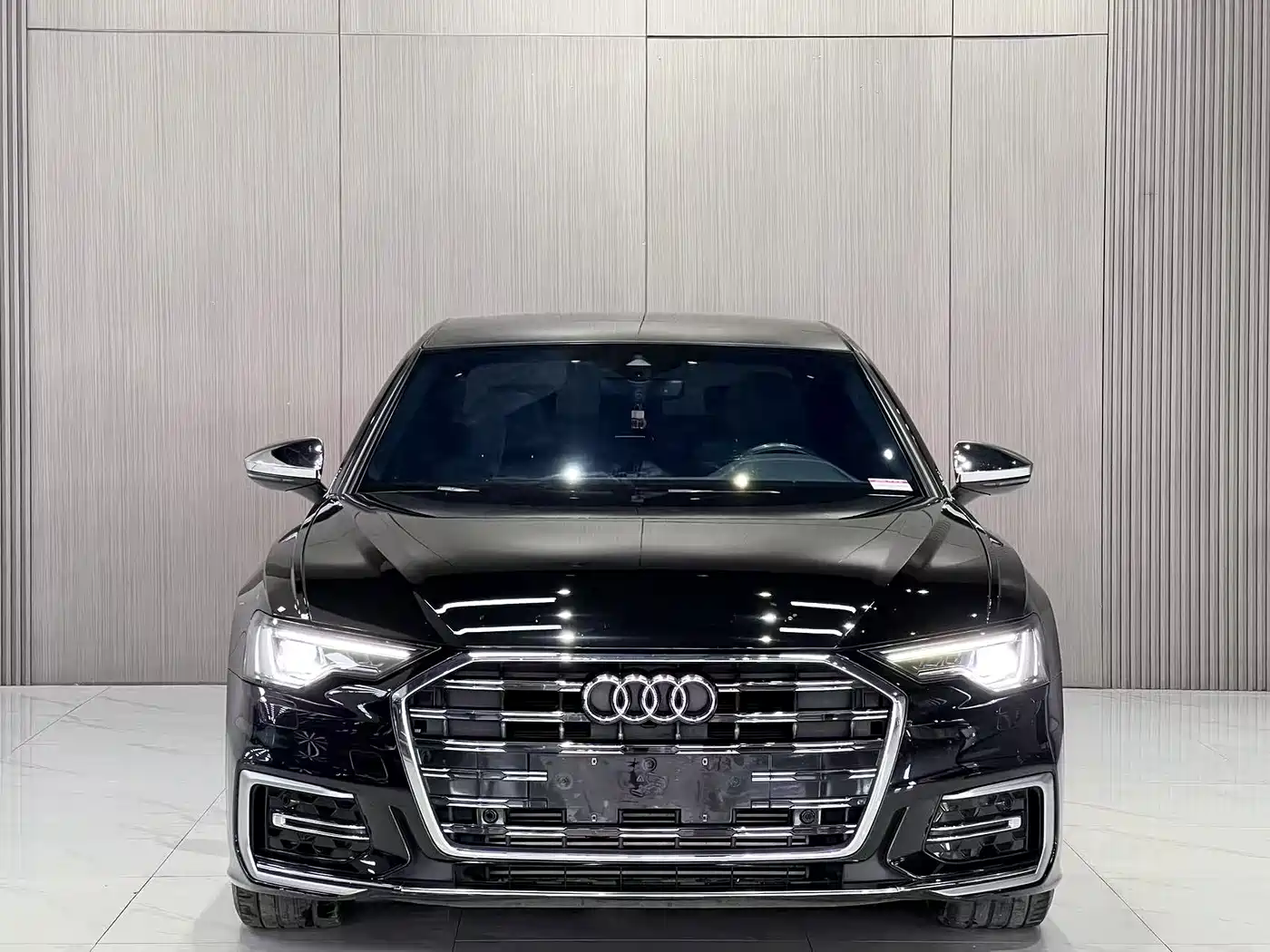 Audi A6L 2024 40 TFSI Luxury Dynamic фото 2