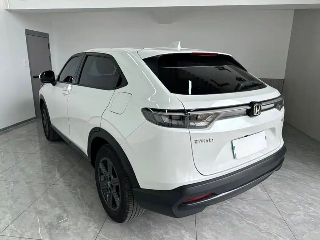 Honda XR-V 2024 2023 1.5L CVT Thermal Edition