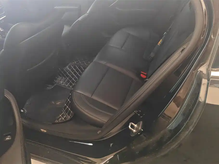 Cadillac CT5 2022 28T Luxury Edition фото 11