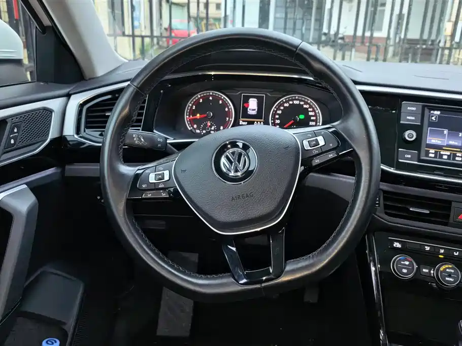 Volkswagen Tayron 2019 330TSI 4WD Luxury China VI фото 15