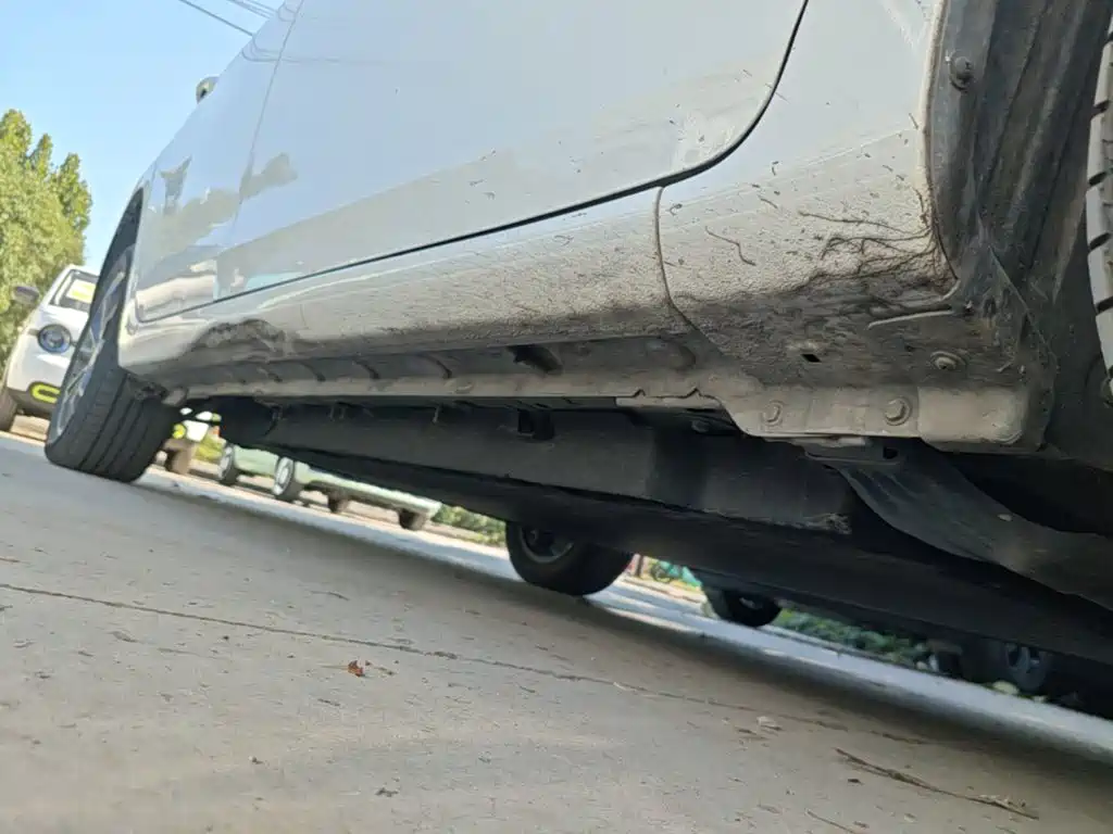 BYD Qin New Energy 2023 2021 Mobility Edition