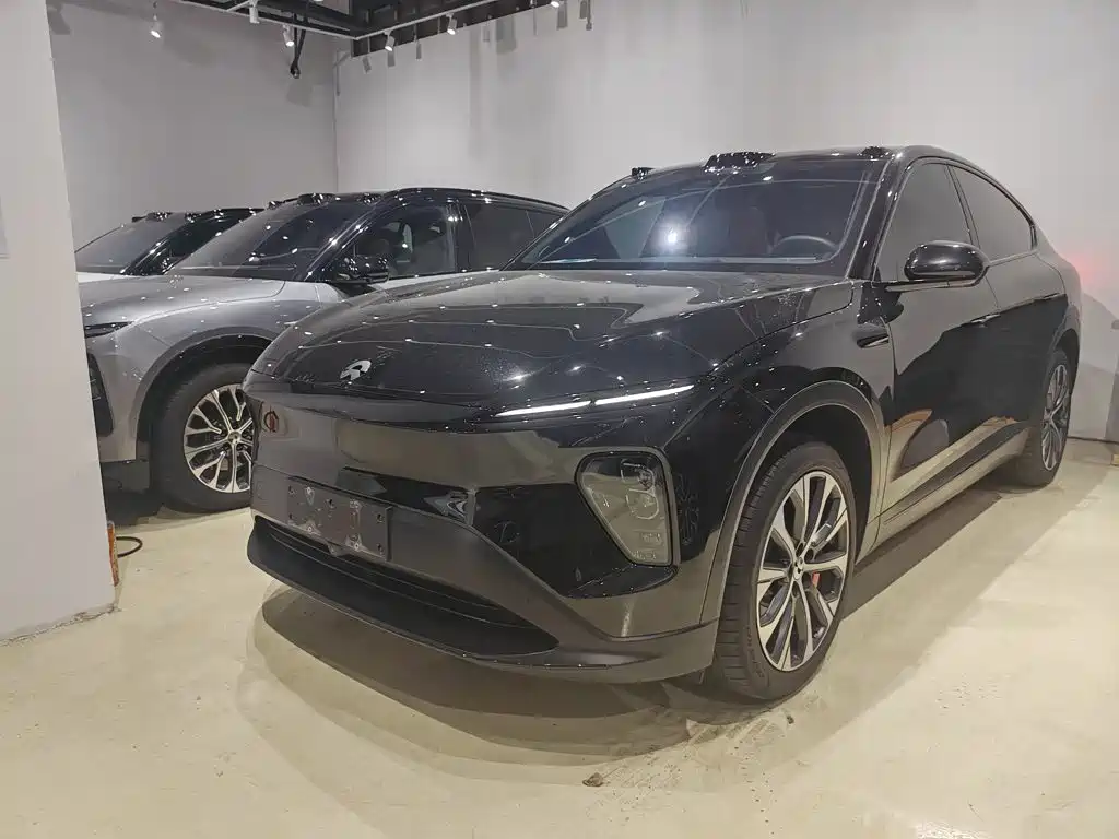 NIO EC7 2023 2023 75kWh