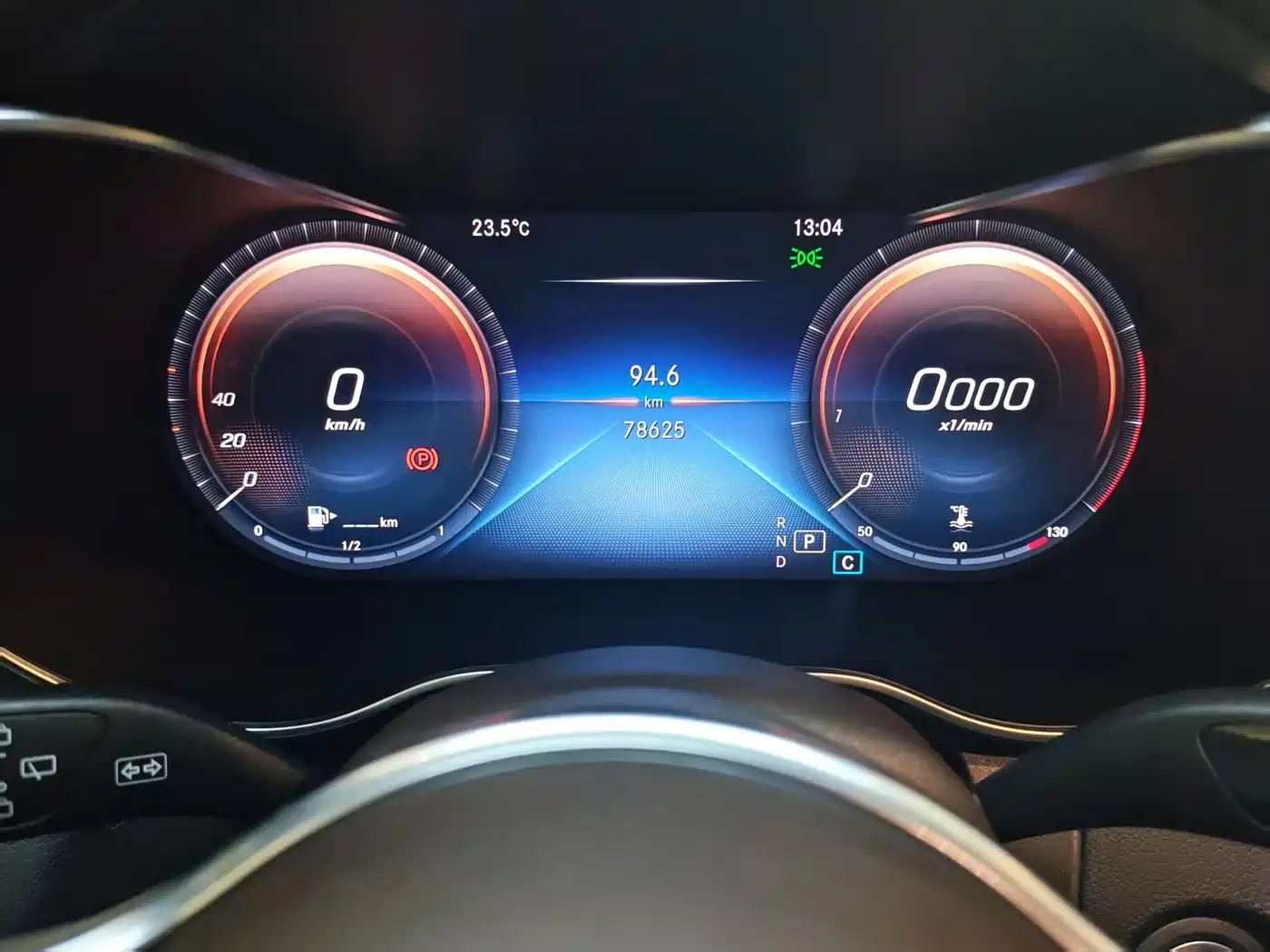 Mercedes-Benz GLC 2020 GLC 260 L 4MATIC Luxury фото 18