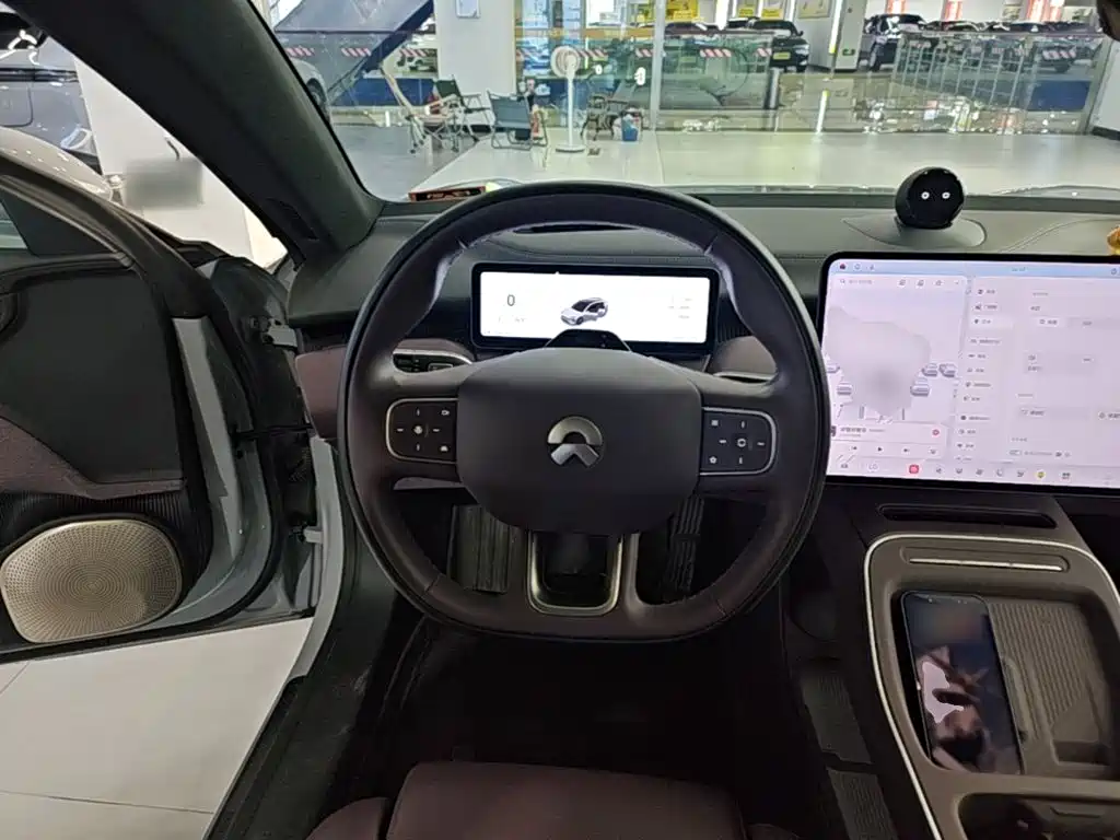 NIO ET5T 2025 2025 75kWh Touring