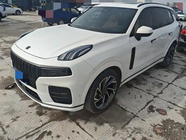 LYNK 09