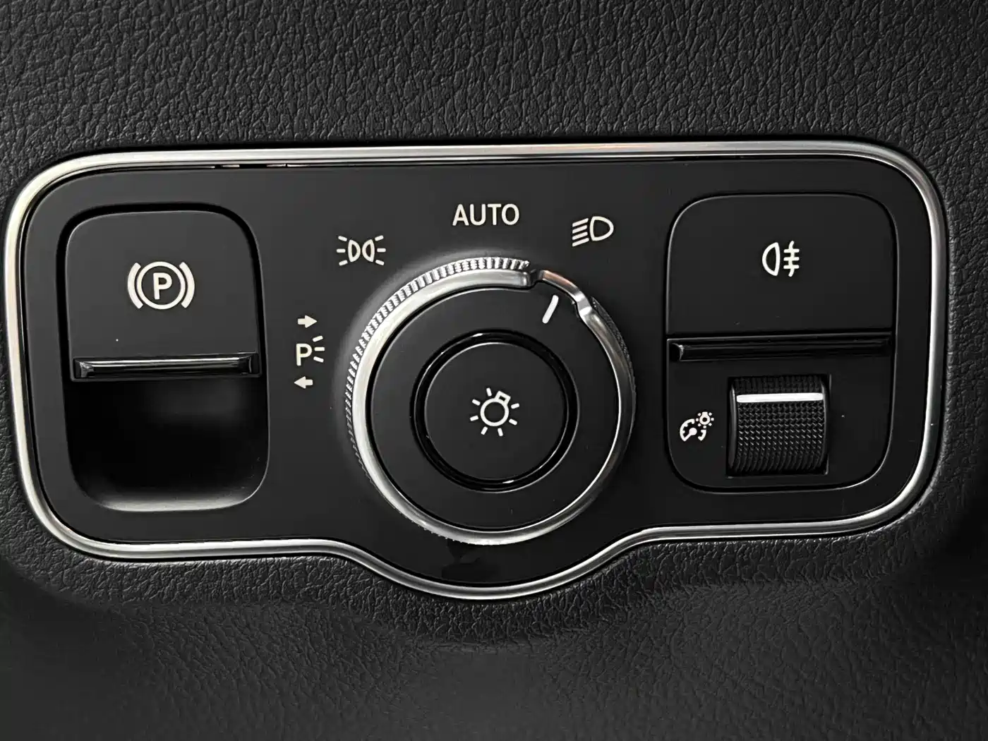 Mercedes-Benz GLB 2021 GLB 200 Dynamic фото 33