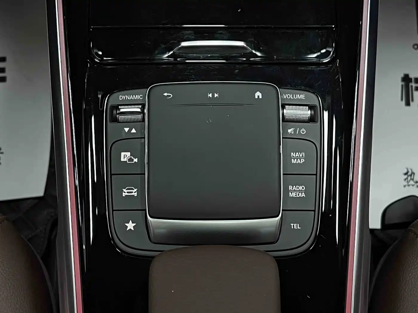Mercedes-Benz GLB 2021 GLB 200 Dynamic фото 34