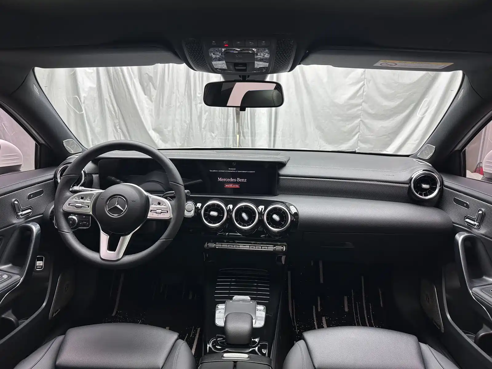 Фото 5 - Mercedes-Benz A-Class