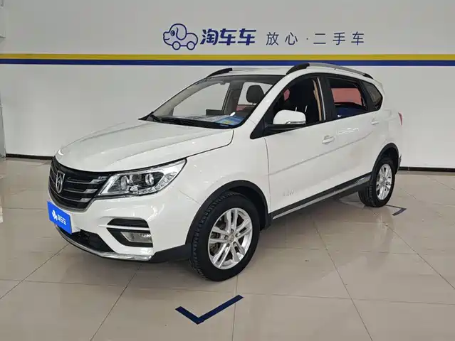 BAOJUN 560