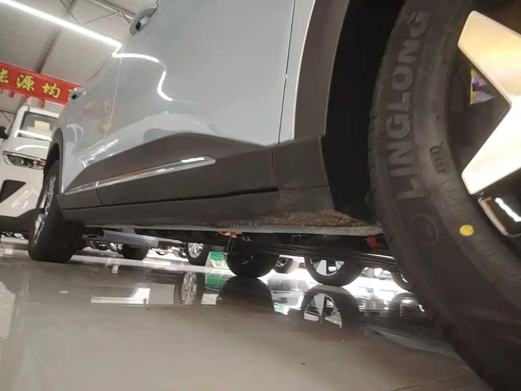 Wuling Motors Wuling Bingo S 2026 2025 Model Base Version