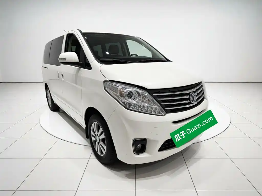 صورة 3 - Dongfeng Fengxing Fengxing F600