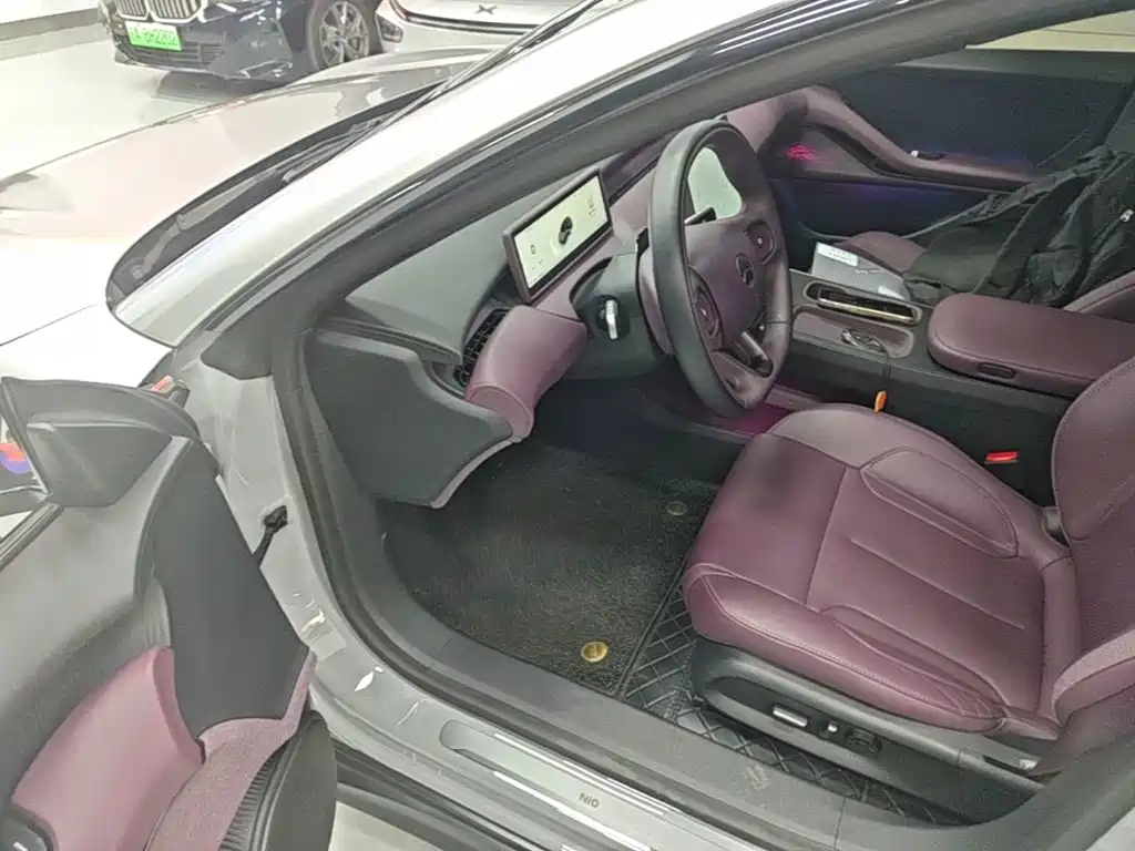 NIO ET5T 2024 2024 100kWh Touring