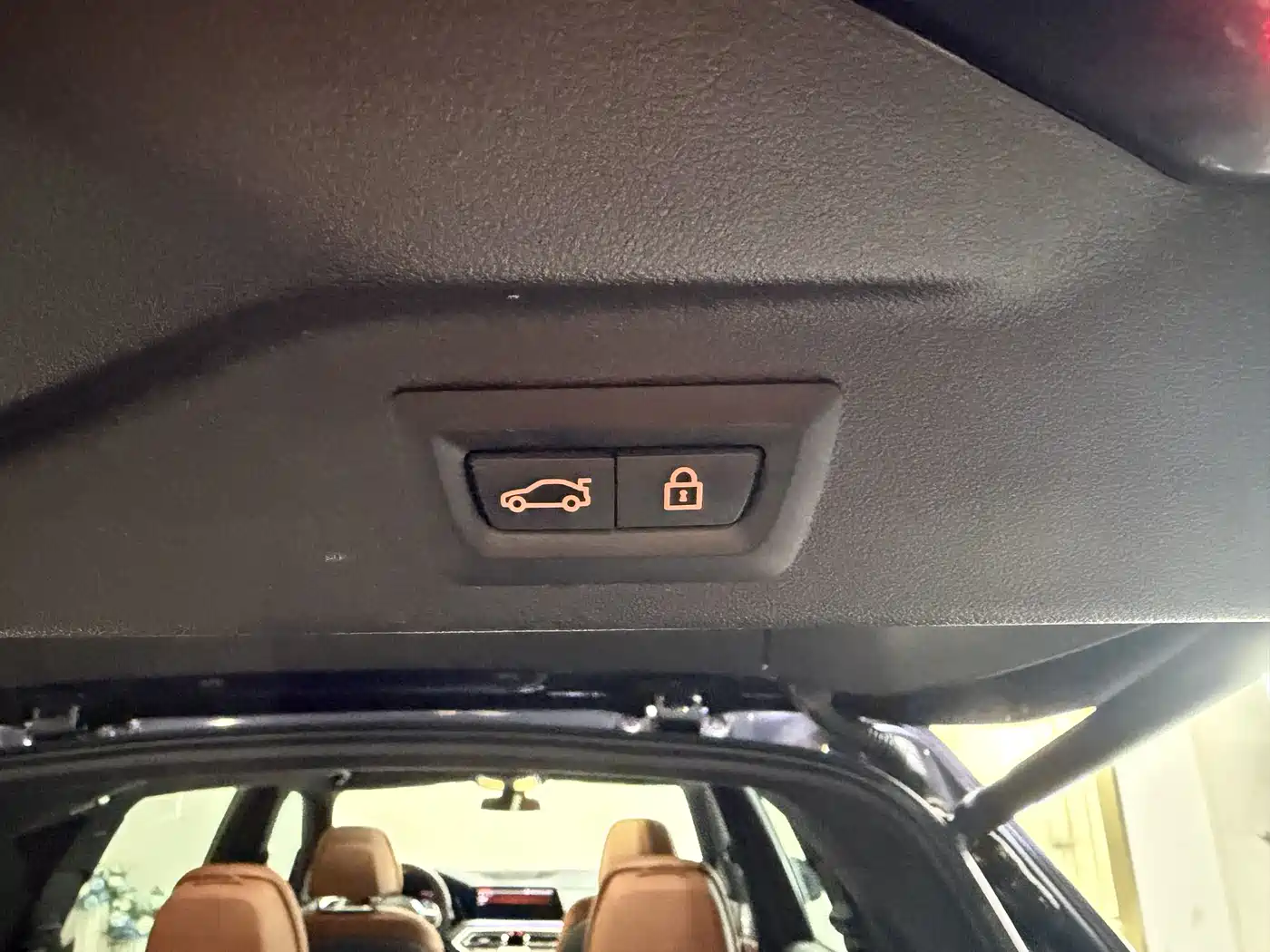BMW X7 2020 xDrive40i Premium M Sport Package фото 34