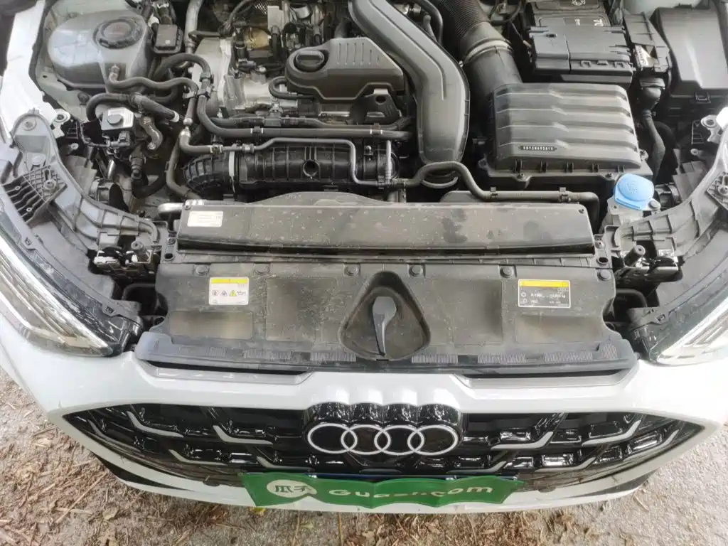 Audi A3 2026 2025 Facelift A3L Limousine 35TFSI Flying Spur Premium