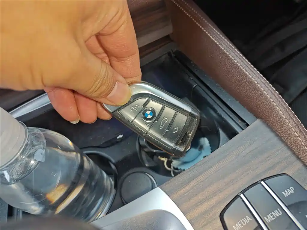 BMW 5 Series 2022 Facelift II 530Li Luxury Trim Premium Package фото 17