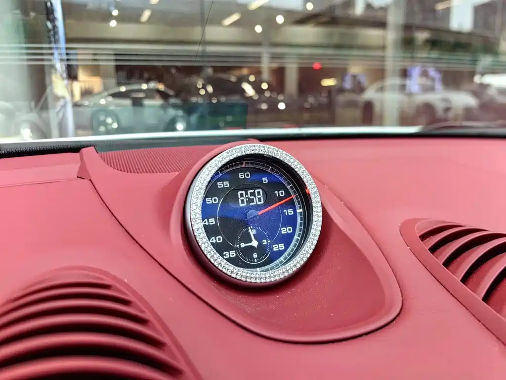 Porsche 718, миниатюра 19