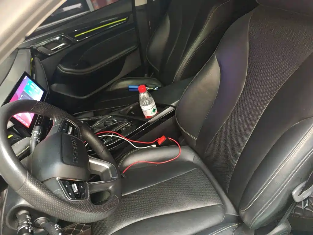 Photo 16 - Roewe i5