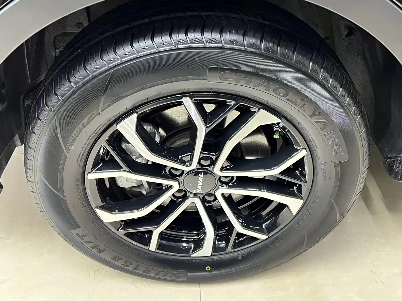 Haval H6 2021 National Trend Edition 1.5T Automatic Urban Edition фото 16