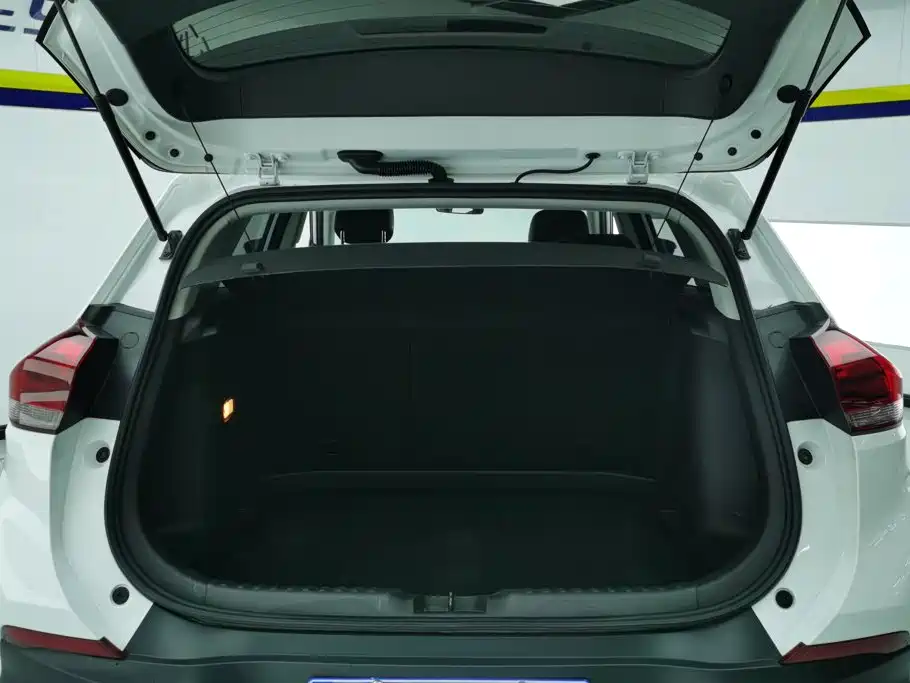 2021 Chevrolet Trax