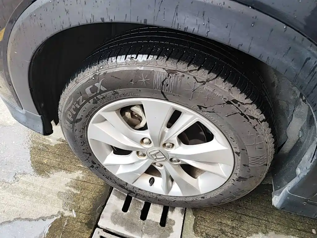 Photo 23 - Honda Vezel