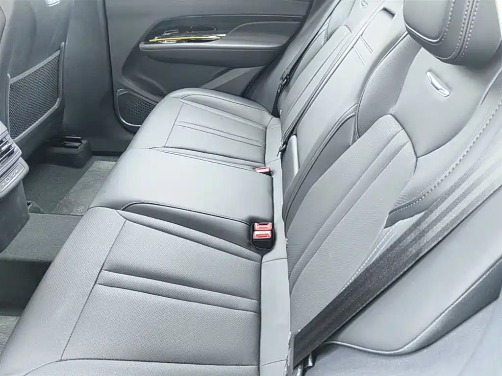 Hongqi HS3 2023 1.5T 2WD Virtue Edition фото 24