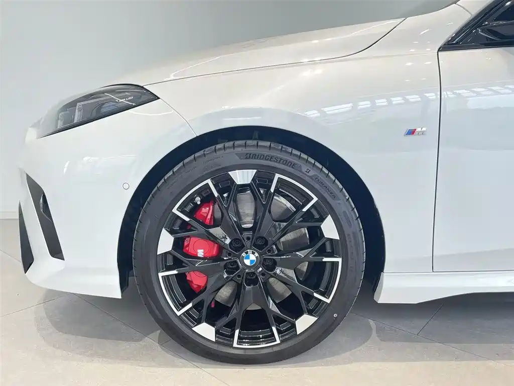 BMW M235L 2025 2025 M235L