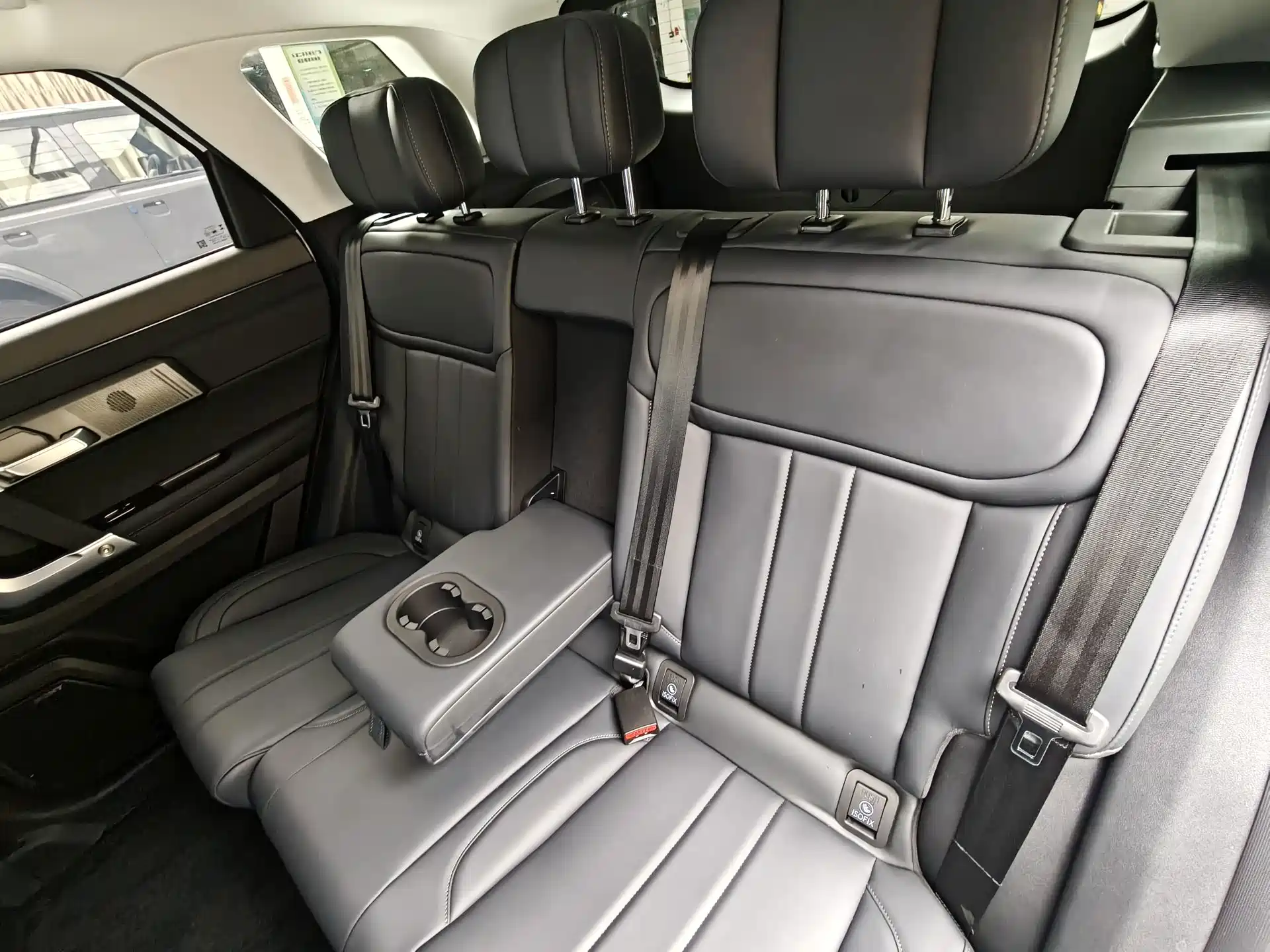 Photo 18 - Chery Tiggo 7