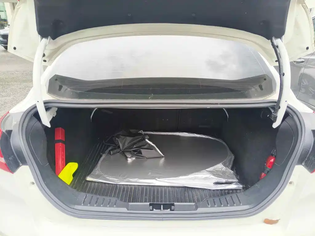 Photo 5 - Ford Focus