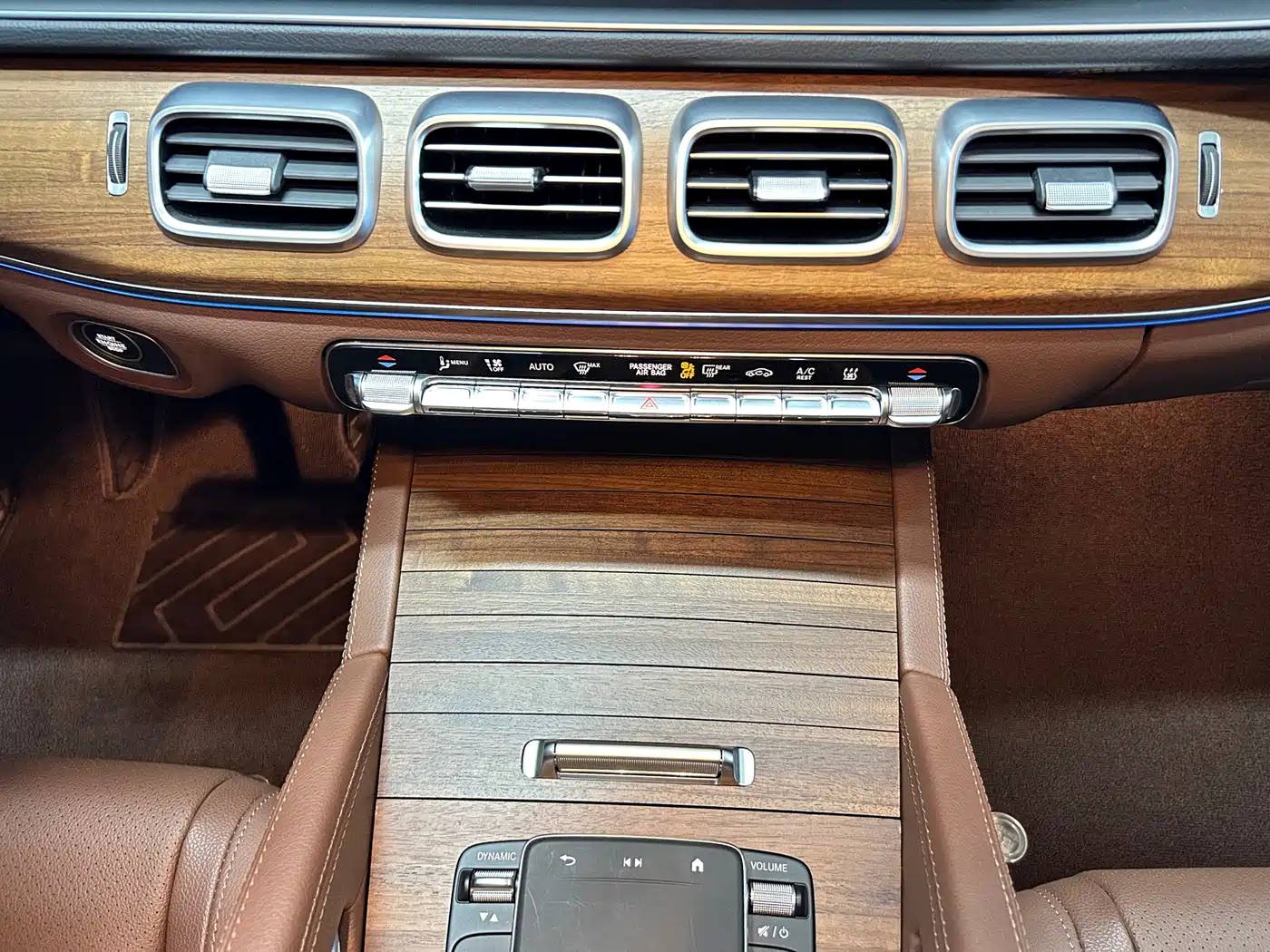 MERCEDES-BENZ GLE NEW ENERGY