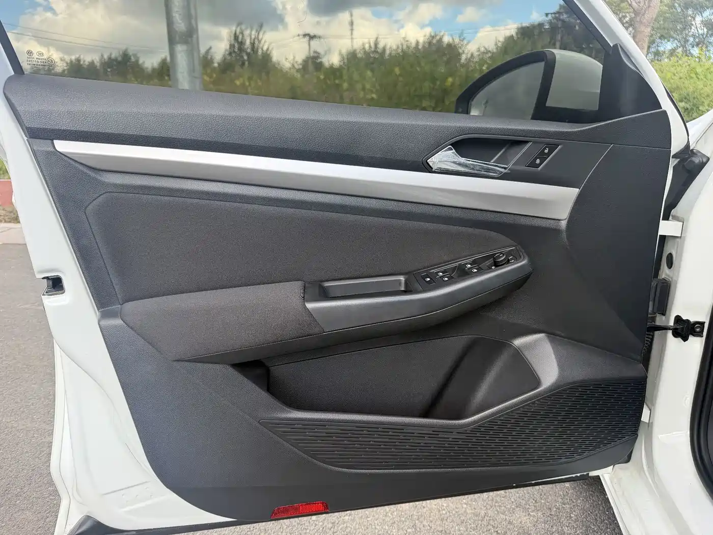 Volkswagen Bora, миниатюра 10