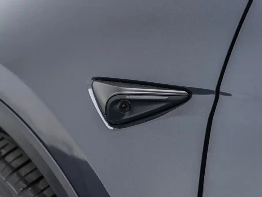 Фото 27 - Tesla Model Y