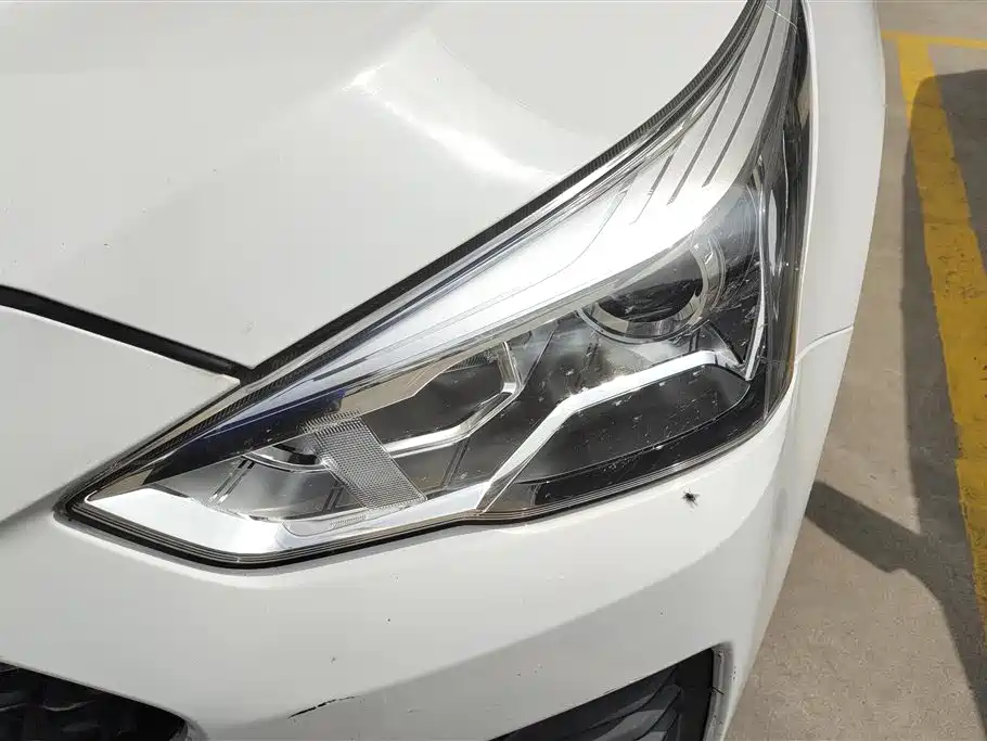 Haval M6 2019 1.5T Manual 2WD Elite Type China VI фото 5
