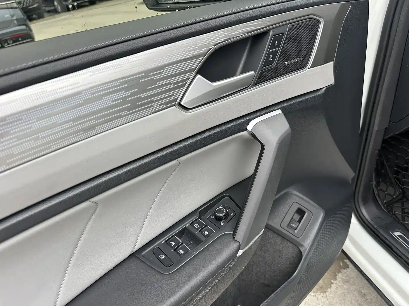 VOLKSWAGEN TANYUE
