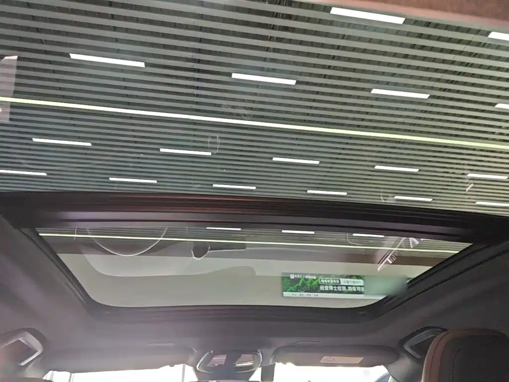 Volvo S90 2026 2026 B5 Zhiyuan Luxury Edition