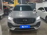 Фото 2 - Geely Monjaro