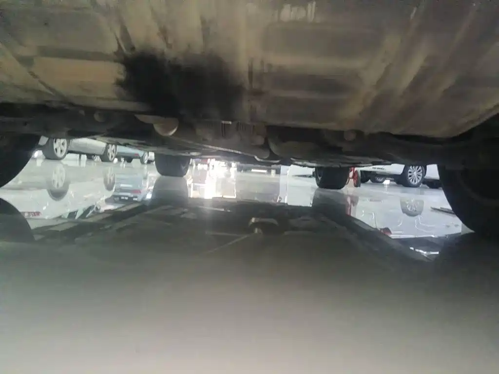 Haval H8 2016 2015 2.0T FWD Comfort