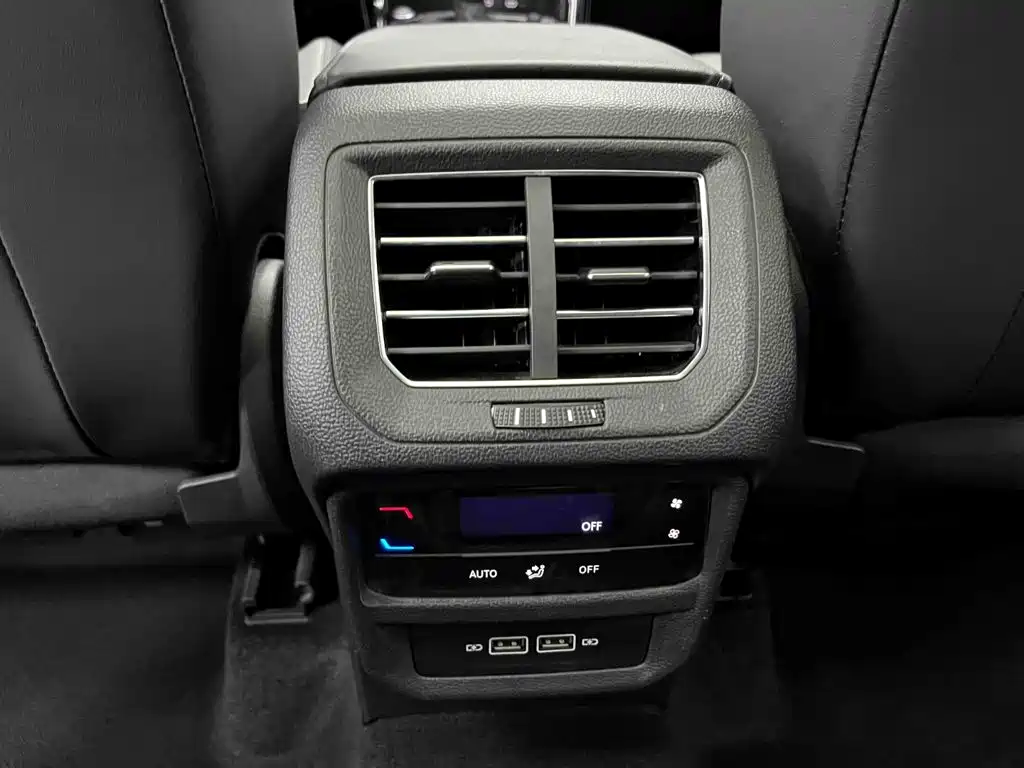 Volkswagen Tayron X 2022 2023 380TSI 4WD Flagship Smart Edition