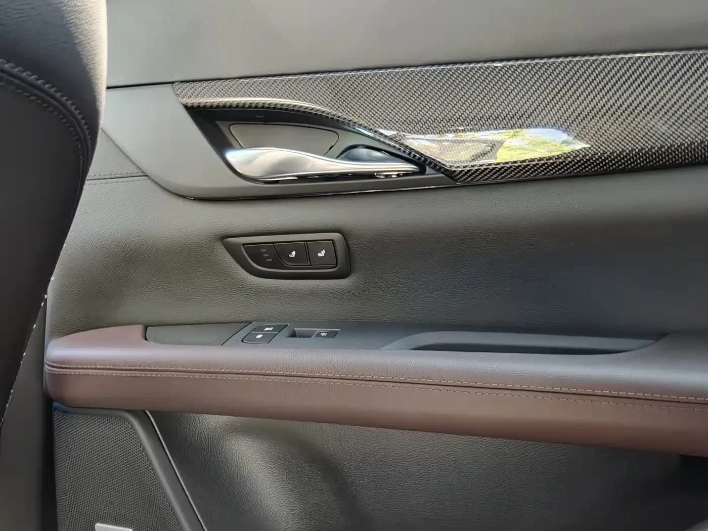 Cadillac CT6 2023 2023 28T Premium Model