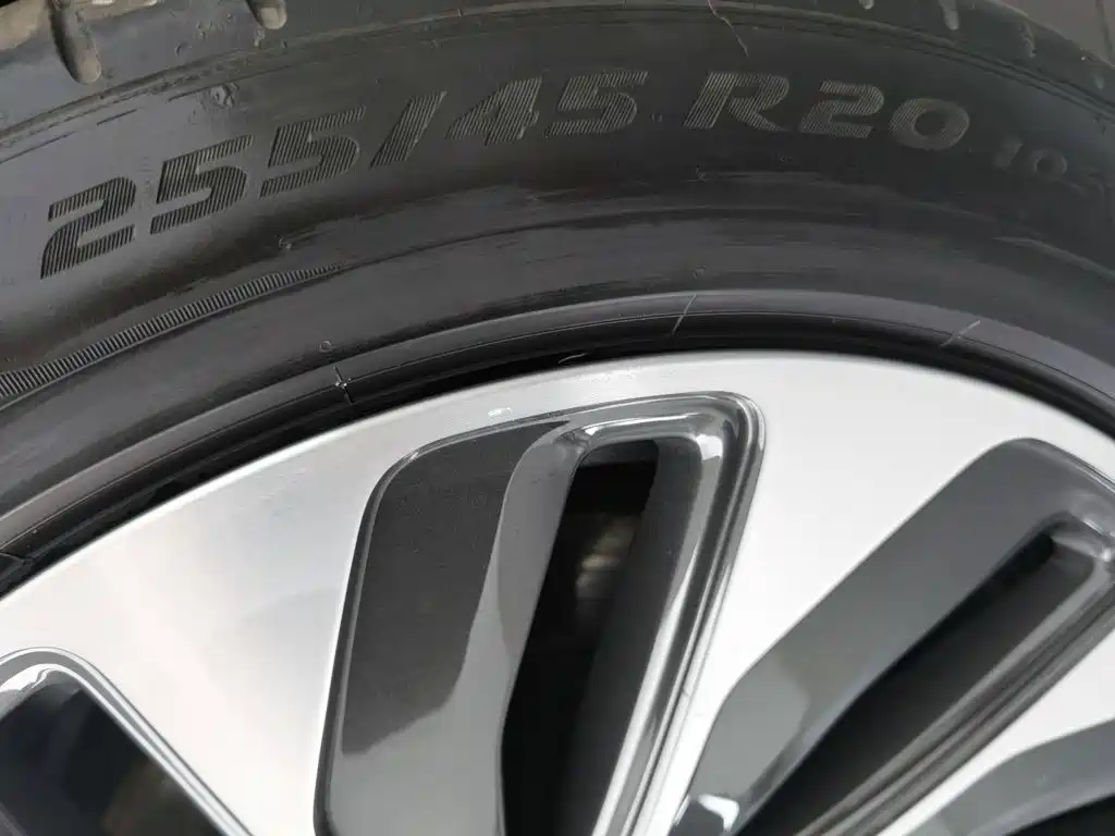 AITO Wenjie AITO M5 2022 2022 Extended Range AWD Performance Edition