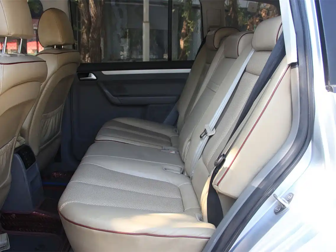 Фото 5 - Volkswagen Touran