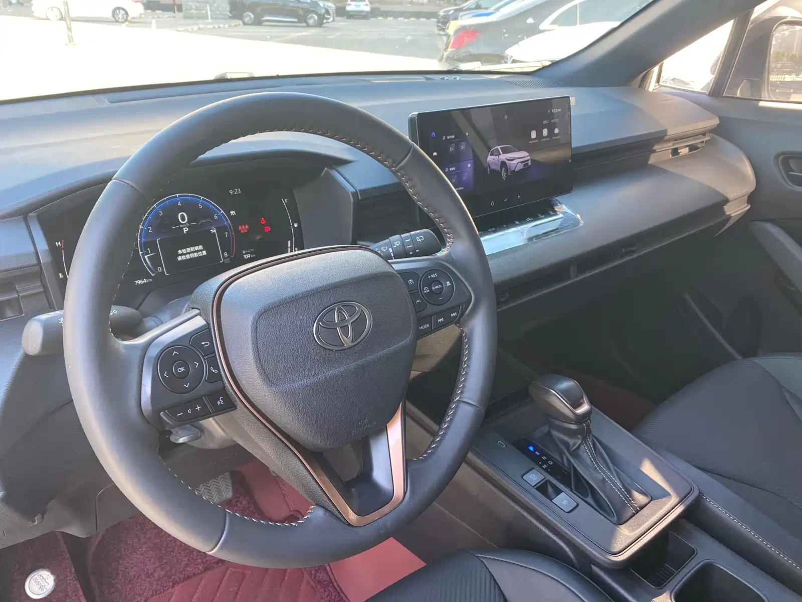 Photo 12 - Toyota Frontlander