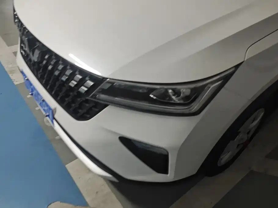 Wuling Motors Wuling Xingchi 2026 2026 1.5L Manual Freedom