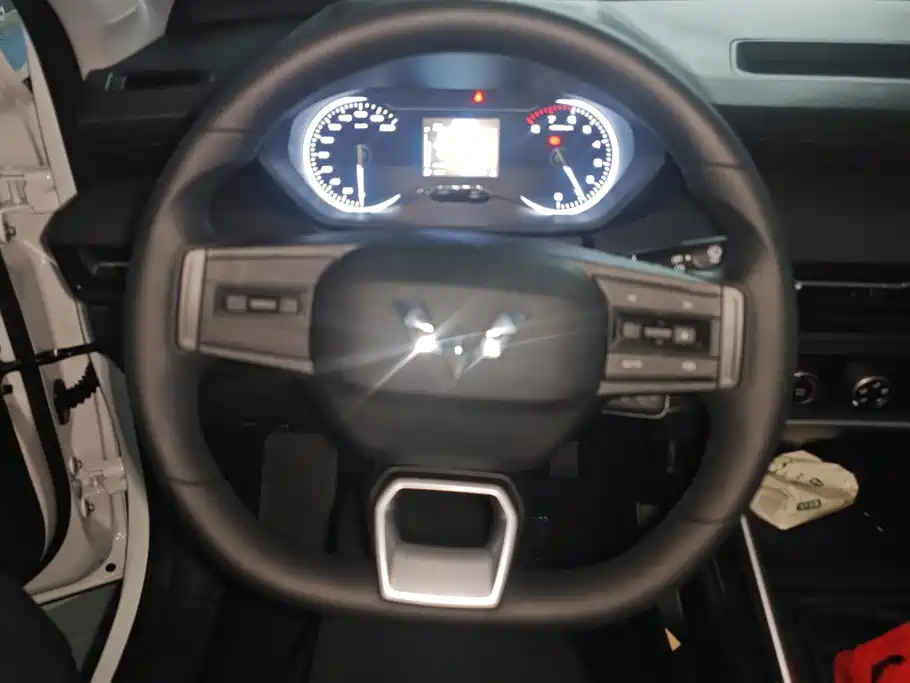 Wuling Motors Wuling Xingchi 2026 2026 1.5L Manual Freedom